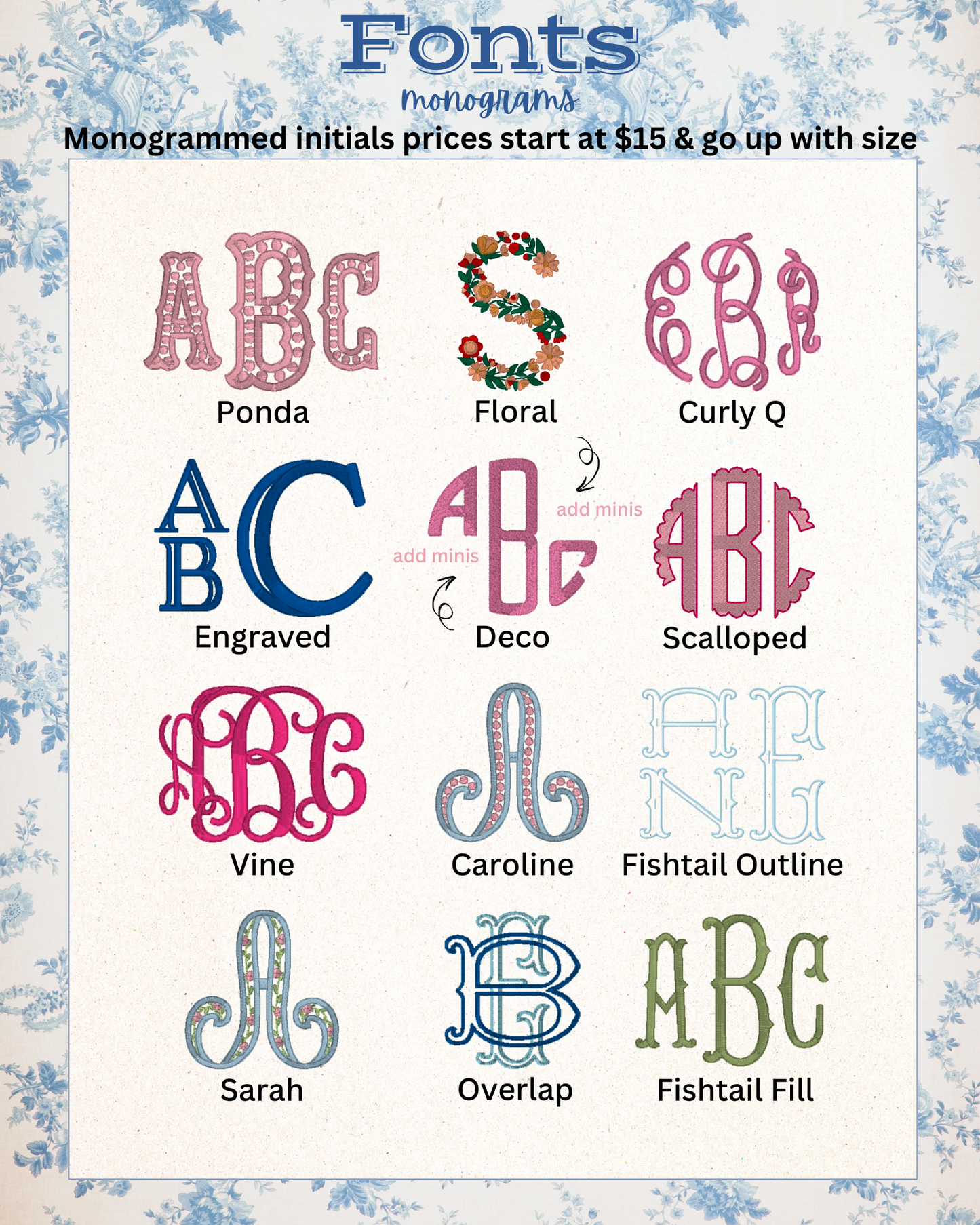 Hydrangea Wreath Sash