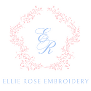 Ellie Rose Embroidery