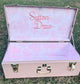 Small Keepsake Trunk