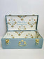 Small Keepsake Trunk