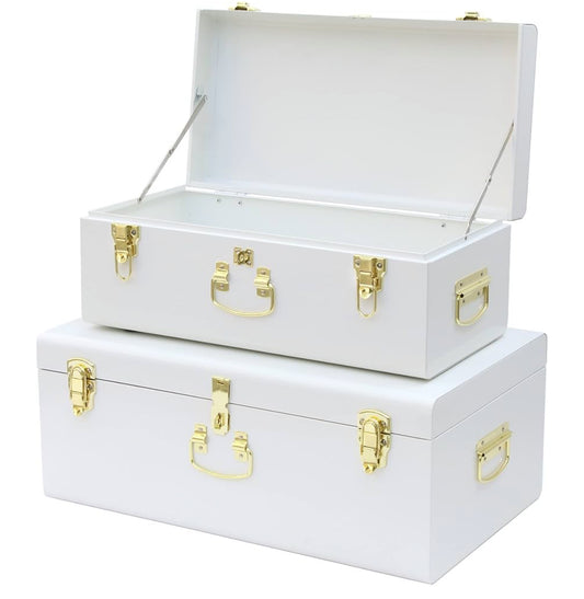 Large Keepsake Trunk