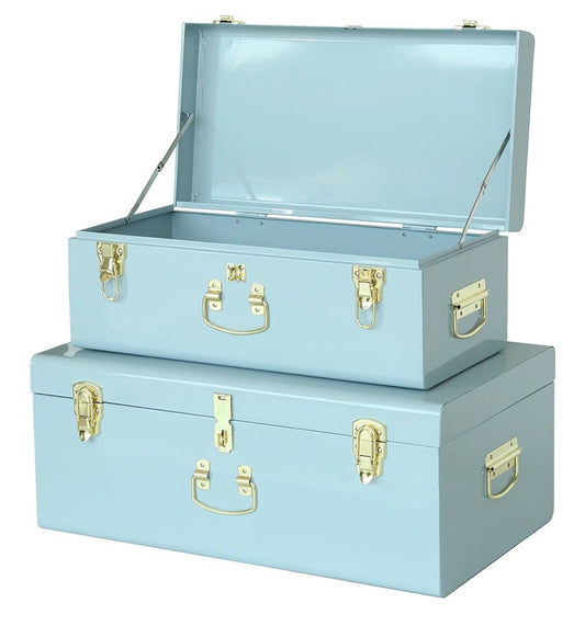 Large Keepsake Trunk